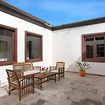 Esperanza Casa de Férias *