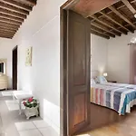 Esperanza Casa de Férias La Cisnera