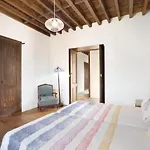 Esperanza Casa de Férias La Cisnera