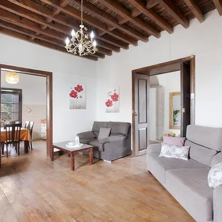 Casa vacanze Esperanza La Cisnera