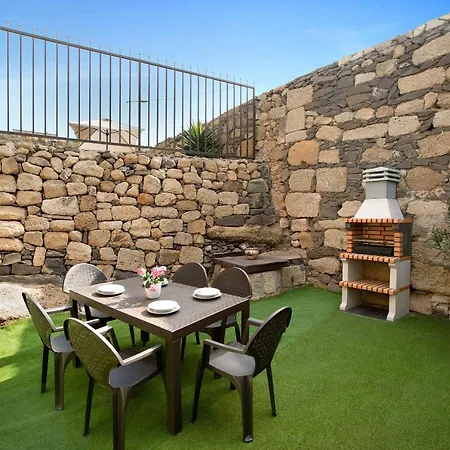 Esperanza Casa vacanze La Cisnera