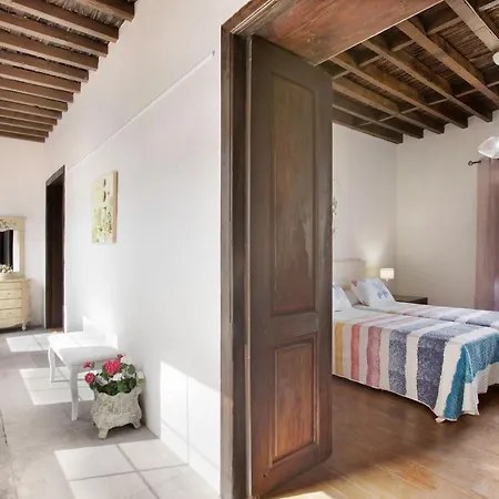 Esperanza Casa vacanze La Cisnera