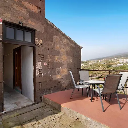 Casa vacanze Esperanza La Cisnera