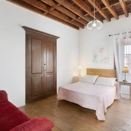 Esperanza Casa vacanze