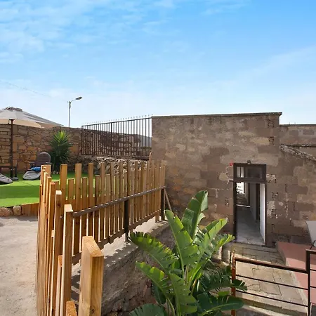 Esperanza Casa vacanze *