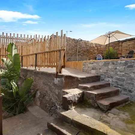 Esperanza Nyaraló La Cisnera