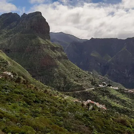 Esperanza *
