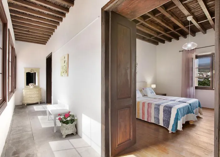 Esperanza בית נופש La Cisnera