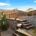 Esperanza 別荘 La Cisnera