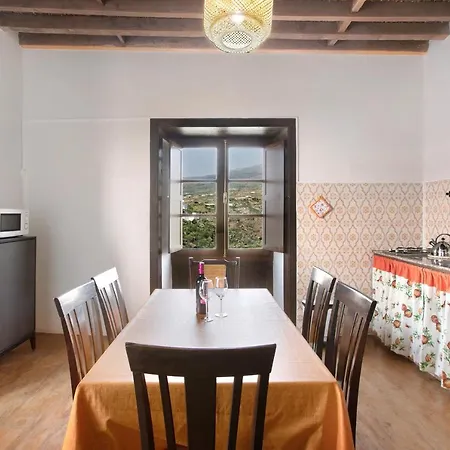 Сasa de vacaciones Esperanza *