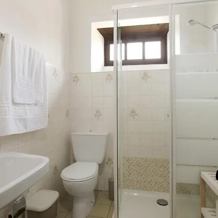 Сasa de vacaciones Esperanza La Cisnera