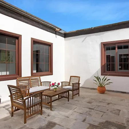 Esperanza Сasa de vacaciones *