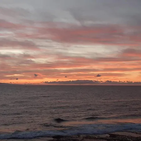 Dom wakacyjny Esperanza La Cisnera