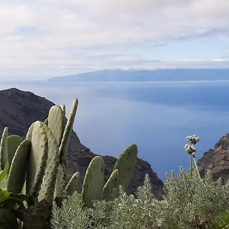 Esperanza La Cisnera