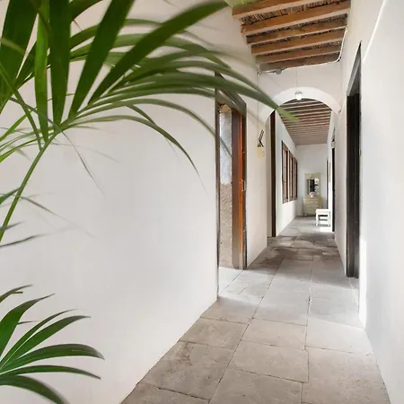 Casa vacanze Esperanza *
