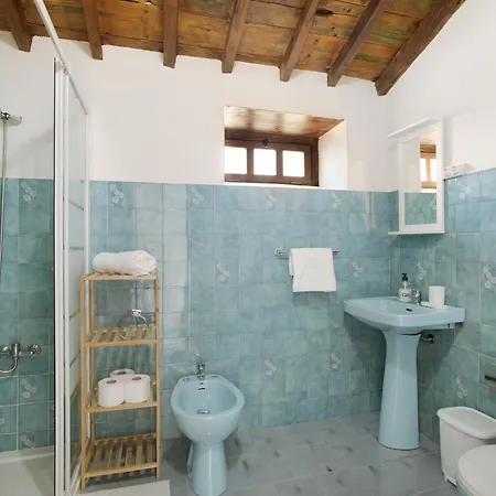 Casa vacanze Esperanza La Cisnera