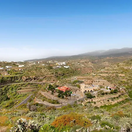 Casa vacanze Esperanza La Cisnera