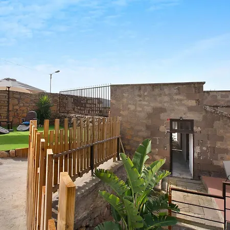 Casa vacanze Esperanza