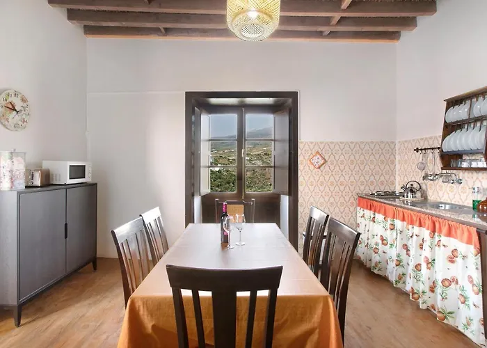 Tatil Evi Esperanza *