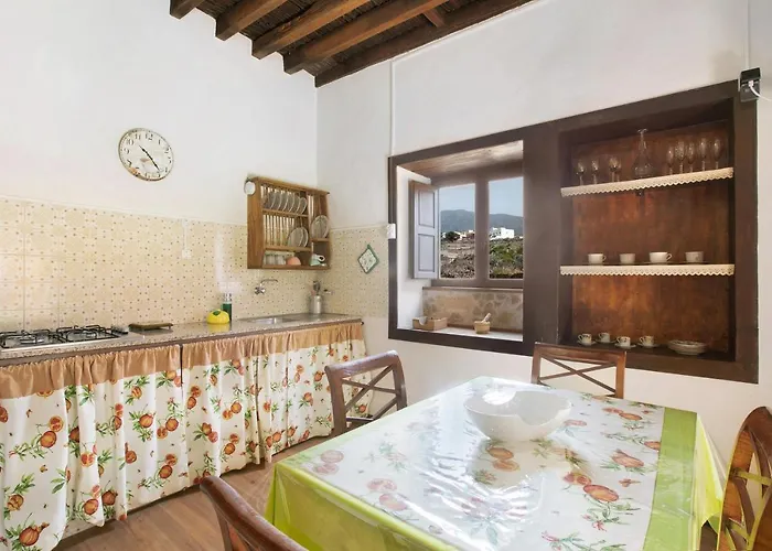 Tatil Evi Esperanza *