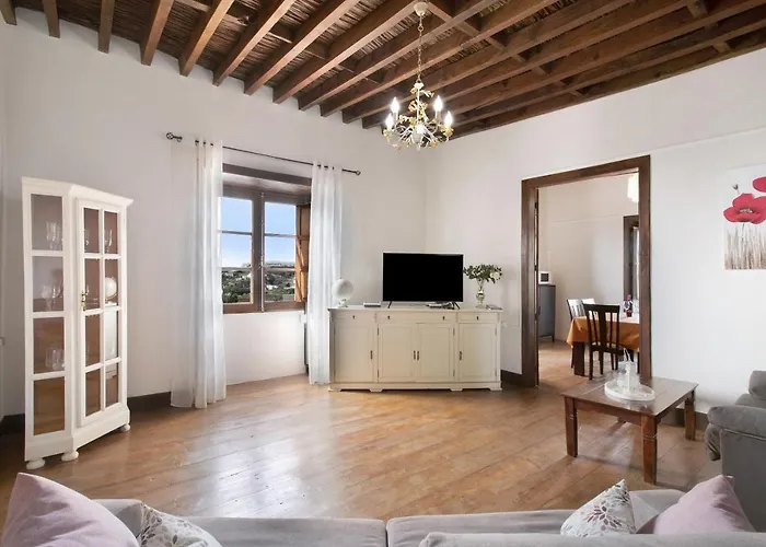 Esperanza * La Cisnera