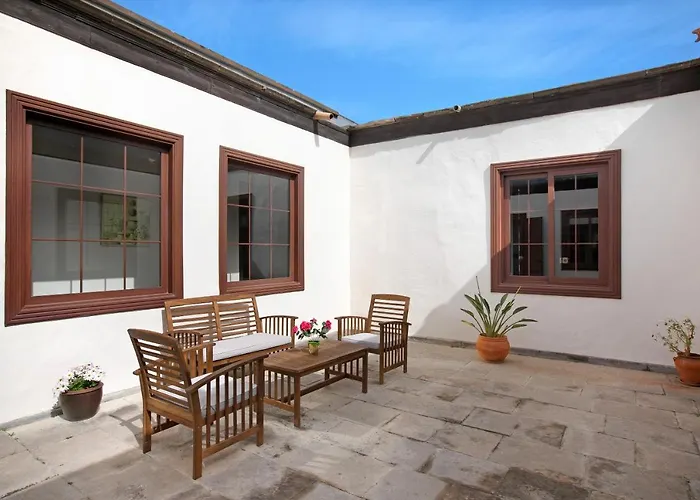 Esperanza Vakantiehuis *