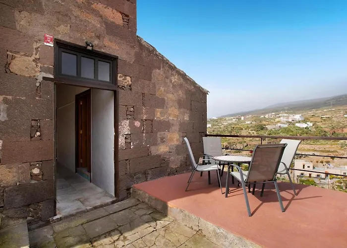 Tatil Evi Esperanza La Cisnera