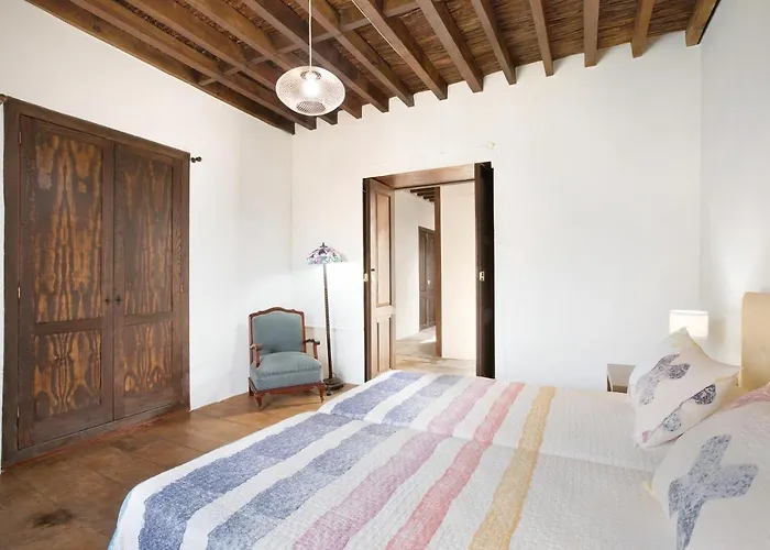 Esperanza Tatil Evi La Cisnera