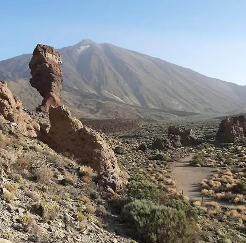 Esperanza Vakantiehuis *