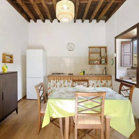 בית נופש Esperanza La Cisnera