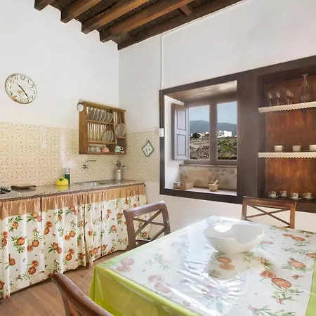 בית נופש Esperanza *