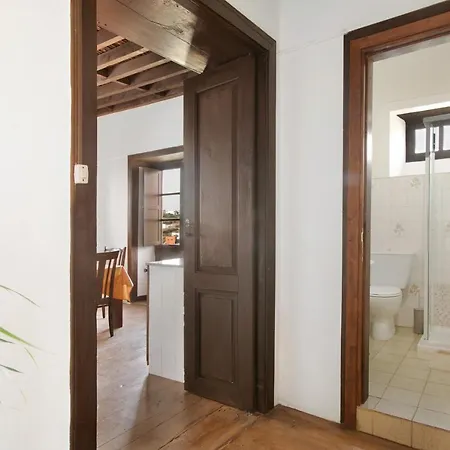 בית נופש Esperanza *