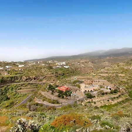 בית נופש Esperanza La Cisnera