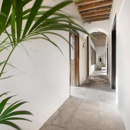 Esperanza בית נופש *