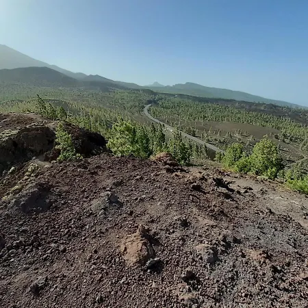 Esperanza בית נופש *