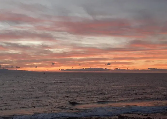 別荘 Esperanza La Cisnera