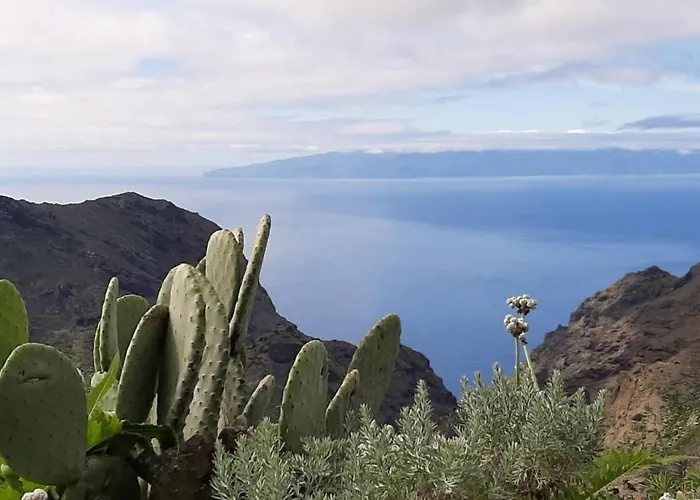 Esperanza La Cisnera